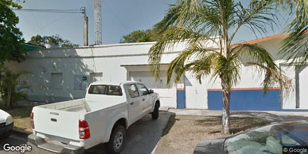 SALUBRIDAD MUNICIPAL